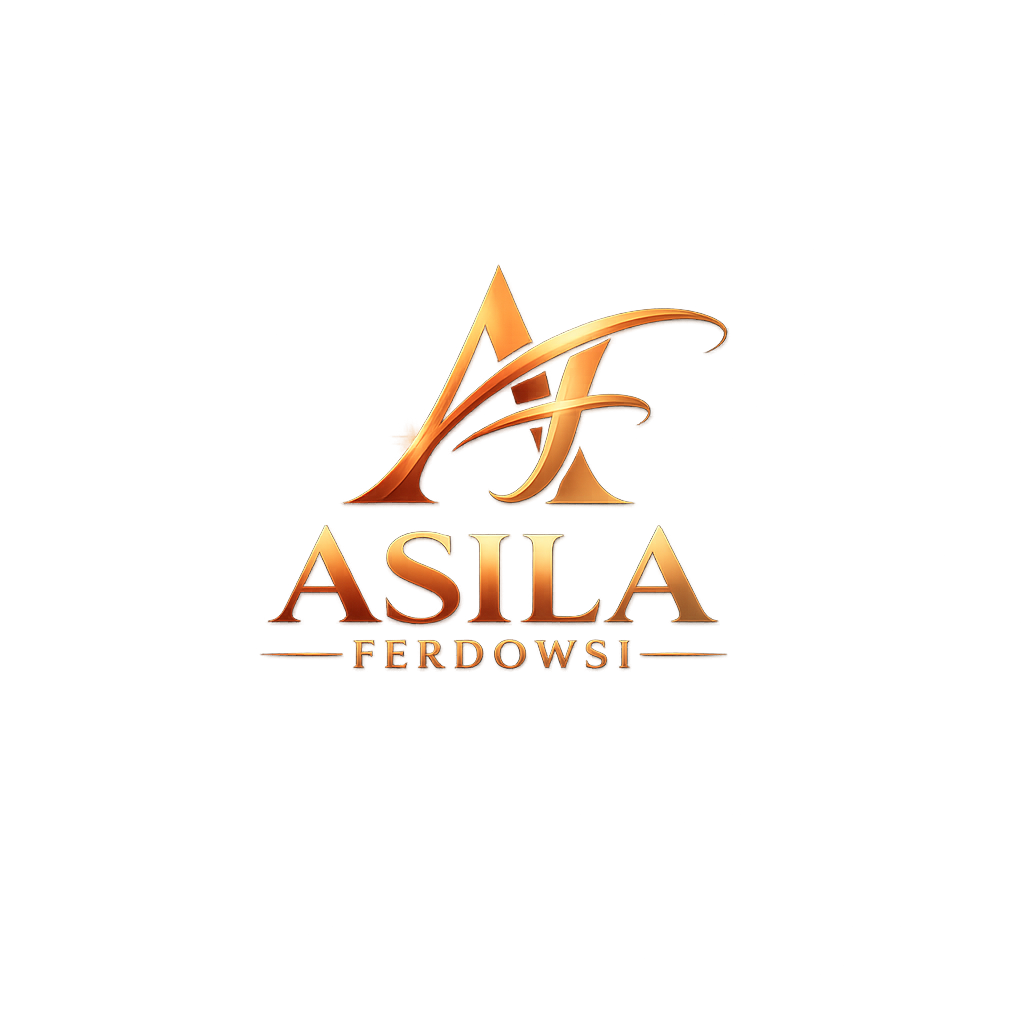 Asila Ferdowsi Logo