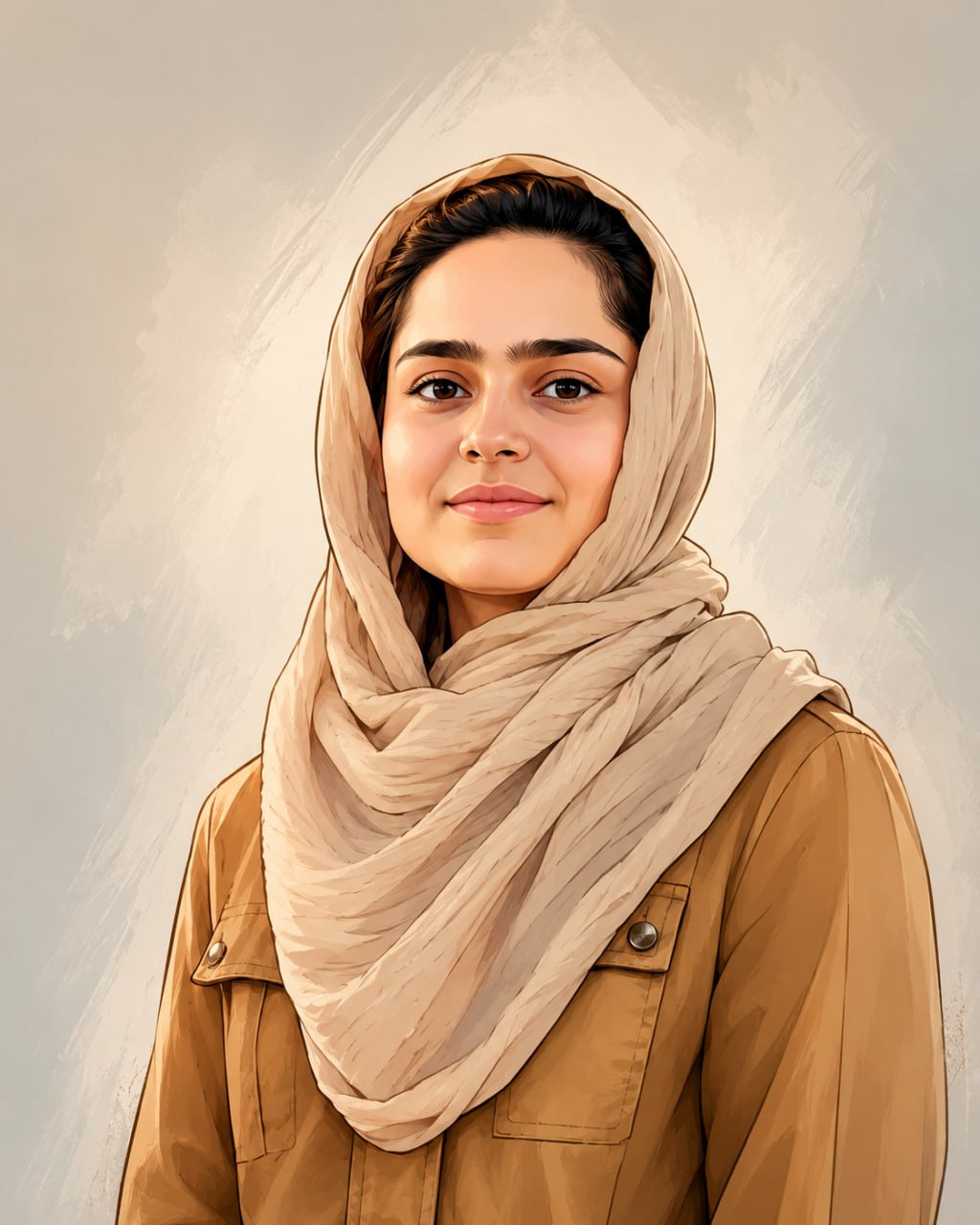 Asila Ferdowsi